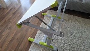 Schreibtisch für Schüler Bild 5