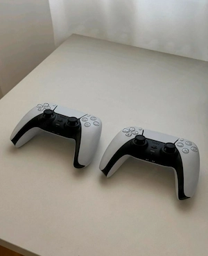 PS5 Digital Edition Konsole Bild 3