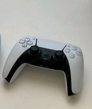 PS5 Digital Edition Konsole Bild 4