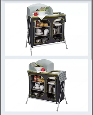 Küchenbox Pablo Premium