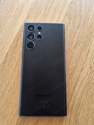 Samsung S22 ultra Bild 2
