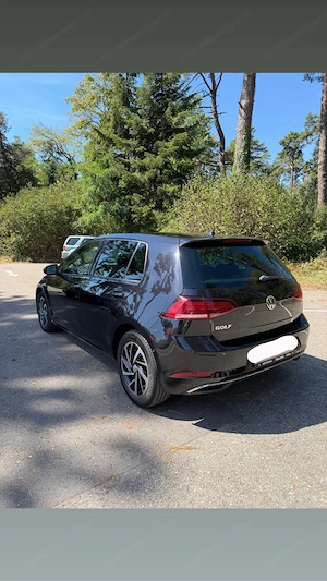 VW Golf 7 join Bild 4