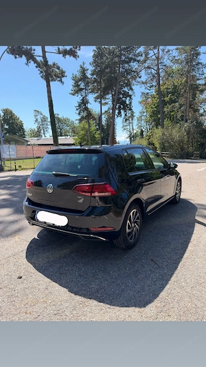 VW Golf 7 join Bild 3