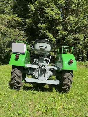 Steyr 15er Bild 4