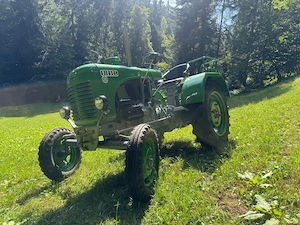 Steyr 15er Bild 2