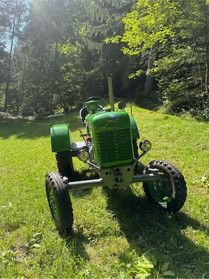 Steyr 15er Bild 3