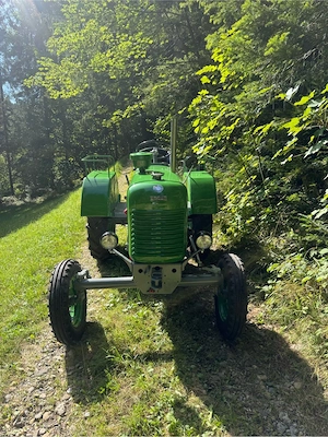 Steyr 15er Bild 5