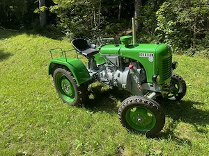 Steyr 15er