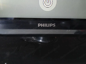 Verkaufe Fernseher der Marke Philipps  Bild 2
