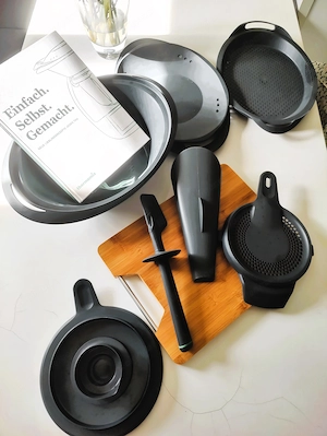 Thermomix TM6 weiß kaum benutzt, Top-Zustand Bild 3
