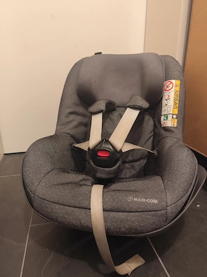 Maxi Cosi Set Bild 3