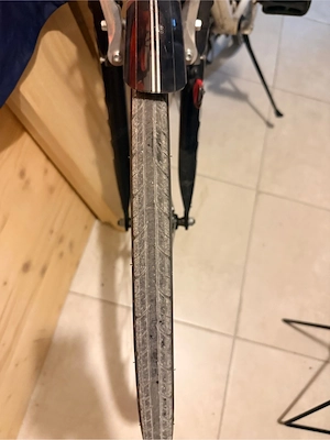 fahrrad damen  Bild 4