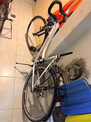 fahrrad damen  Bild 5