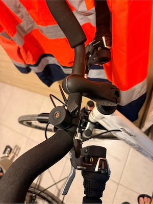 fahrrad damen  Bild 3