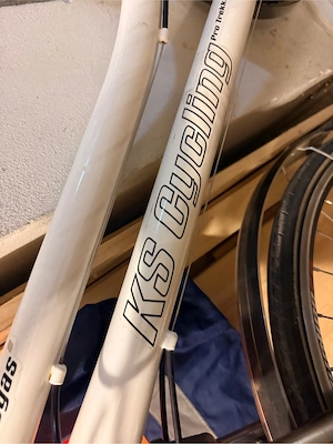fahrrad damen  Bild 2