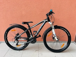 Cube 26Zoll Mountainbike Aim Bild 5