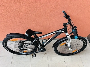 Cube 26Zoll Mountainbike Aim Bild 3