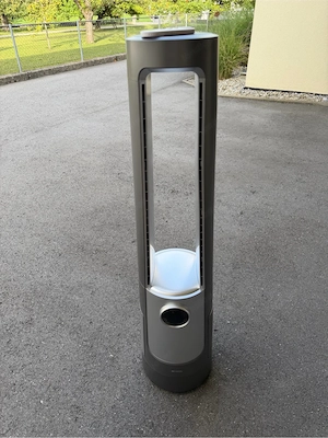Turmlüfter