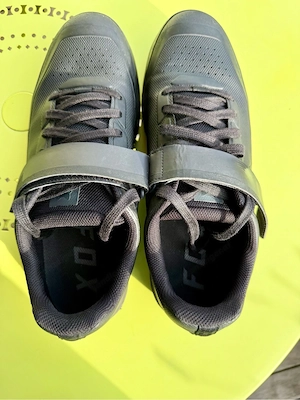 FOX Racing MTB-Klickschuh 44 Bild 4