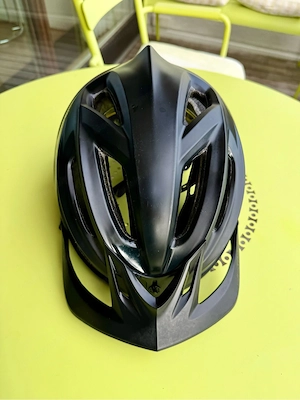 Fox Racing MTB-Helm M L Bild 6