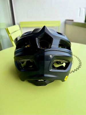 Fox Racing MTB-Helm M L Bild 2