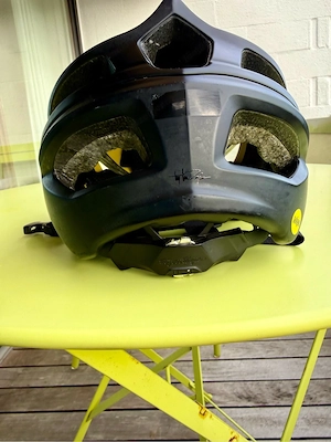 Fox Racing MTB-Helm M L Bild 5