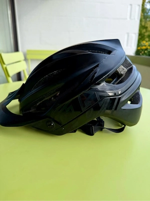 Fox Racing MTB-Helm M L Bild 4