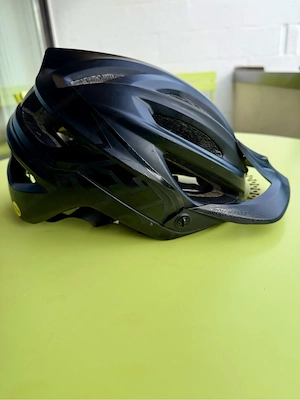 Fox Racing MTB-Helm M L Bild 3