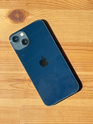 IPhone 13 128Gb Mitternacht Bild 3