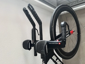 Triathlon Rad Argon 18   E-118 Bild 5