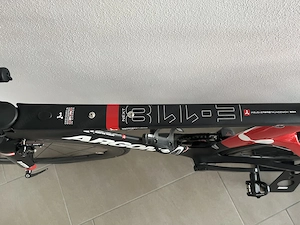 Triathlon Rad Argon 18   E-118 Bild 3