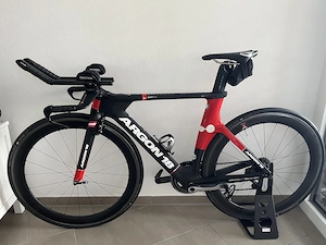 Triathlon Rad Argon 18   E-118