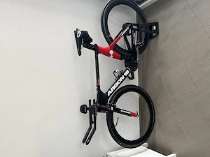 Triathlon Rad Argon 18   E-118 Bild 2
