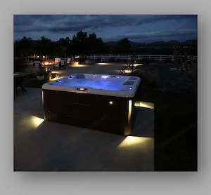 Whirlpool Sundance Marin 880 Serie Bild 2