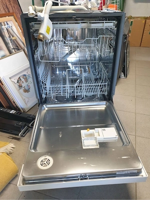 Miele Geschirrspüler Bild 3