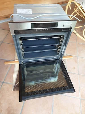 Multidampfgarer AEG Bild 2