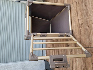 Hundetransportbox  Bild 2