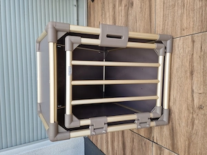 Hundetransportbox 