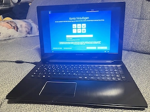 Lenovo Z5  Zoll - AMD Bild 5