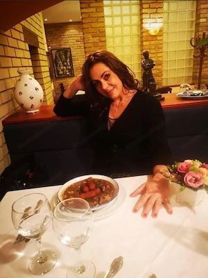  Eva, 50   Erfahrene MILF für niveauvolle Stunden