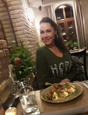  Eva, 50   Erfahrene MILF für niveauvolle Stunden Bild 2