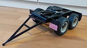 Dolly  Eigenbau  1;14,5 Bild 4