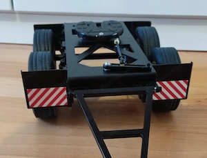 Dolly  Eigenbau  1;14,5 Bild 3