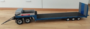 Dolly  Eigenbau  1;14,5 Bild 5