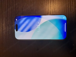 IPHONE 16 pro Max Bild 3