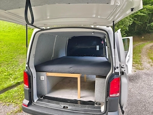Volkswagen T6.1 Bild 4