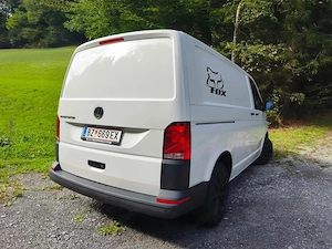 Volkswagen T6.1 Bild 2