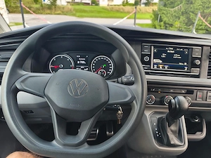 Volkswagen T6.1 Bild 3