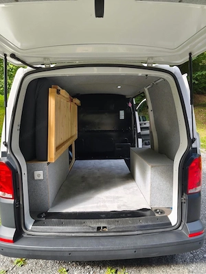 Volkswagen T6.1 Bild 5