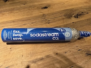 Sodastream